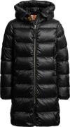 Parajumpers Kids' Marion Hooded Down Jacket Black