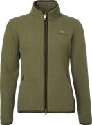 Chevalier Women's Mainstone Jacket Khaki Green