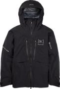 Burton Men's Ak Gore Hover Stretch Jacket True Black