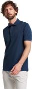 Tenson Men's TXlite Blend Polo Midnight Navy