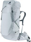 Deuter Women's Aircontact Ultra 35+5 SL Tin/Shale