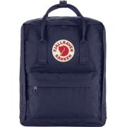 Fjällräven Kånken Midnight Purple