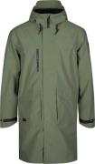 Halti Men's Tokoi II Dx Parka Four Leaf Clover Green