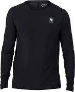 Fox Men's Defend Thermal Jersey Black