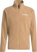 Adidas Men's Ess Full Zip Fleece Cardbo