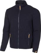 Ivanhoe Men's Helmer Full Zip Navy