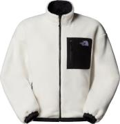 The North Face Women's Yumiori Reversible Jacket TNF Black/White Dune