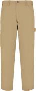 Dickies Men's Duck Canvas Carpenter Pants Sw Desert Sand
