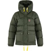 Fjällräven Women's Expedition Down Lite Jacket Deep Forest