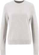 Barbour Women's Woodhouse Knitted Jumper Oatmeal