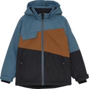 Color Kids Juniors' Ski Jacket Colorblock Stormy Weather