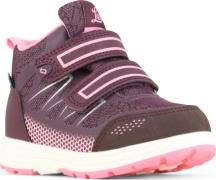 Leaf Kids' Habbestorp Burgundy