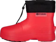 Fubuki Unisex Niseko 3.0 Low Red