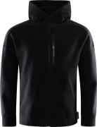 Sail Racing Men's Bowman Fleece Zip Hood Carbon