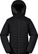 Bergans Junior's Storetind Light Insulated Jacket Black