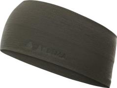 Aclima LightWool Headband Tarmac