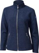 Ivanhoe Women's Bella Full Zip Light Navy