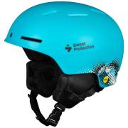 Sweet Protection Juniors' Winder Mips Helmet Breeze Blue