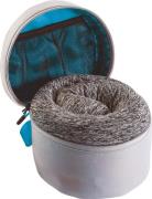 Go Travel Universal Pillow Packer Blue