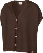 Ivanhoe Women's NLS Poppy Poncho Coffee Bean