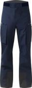 Haglöfs Men's Vassi GORE-TEX II Pant Tarn Blue