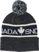 Canada Snow Fjällnäs Grey