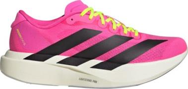 Adidas Women's Adizero Evo SL  Lucid Pink/Core Black/White