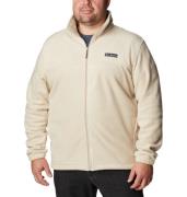 Columbia Men's Steens Mountain Full Zip 2.0 Ancient Fossil