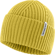 Salomon Snowbird Beanie Cress Green