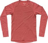 Devold Women's Duo Active Merino 205 Shirt Marsala