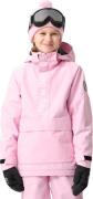 ColourWear Juniors' Signature Anorak Light Pink