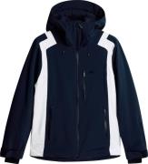 J.Lindeberg Men's Swarts Jacket JL Navy