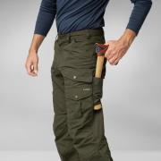Fjällräven Men's Vidda Pro Trousers Deep Forest