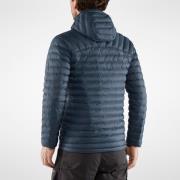 Fjällräven Men's Expedition Lätt Hoodie Navy