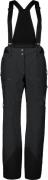 Scott Women's Pants Vertic Gore-Tex 2L Black