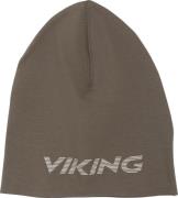 Viking Footwear Kids' Play Jersey Beanie Olive