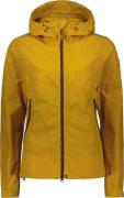Sasta Women's Louhikko Jacket Golden Yellow