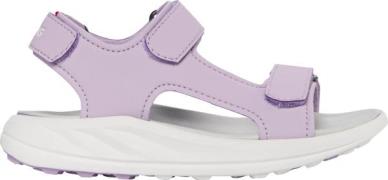 Viking Footwear Kid's Balance Sandal 3v Lilac