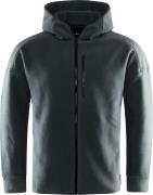 Sail Racing Men's Bowman Fleece Zip Hood Aurora Green