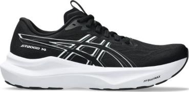 Asics Women's GT-2000 14 Black/White