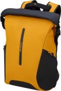 Samsonite Ecodiver Rolltop Backpack L Yellow