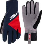 Swix Inspire Primaloft Glove Dark Navy