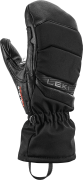 Leki Women's Griffin Base 3D Mitt Black