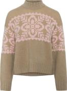 Kari Traa Women's Disa Knit Mocha