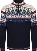 Dale of Norway Men's Vail Sweater Navy