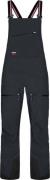 Elevenate Women's Pure Bib Pants Dark Ink