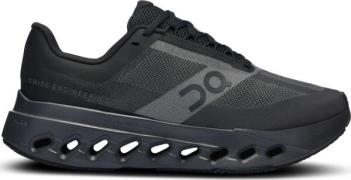 On Women's Cloudsurfer Next Black/Eclipse