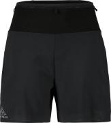 Craft Women's Pro Trail Shorts Black