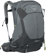 Osprey Women's Sirrus 34 Medium Gray