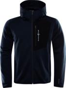 Sail Racing Men's Spray Polartec Hood Dark Navy